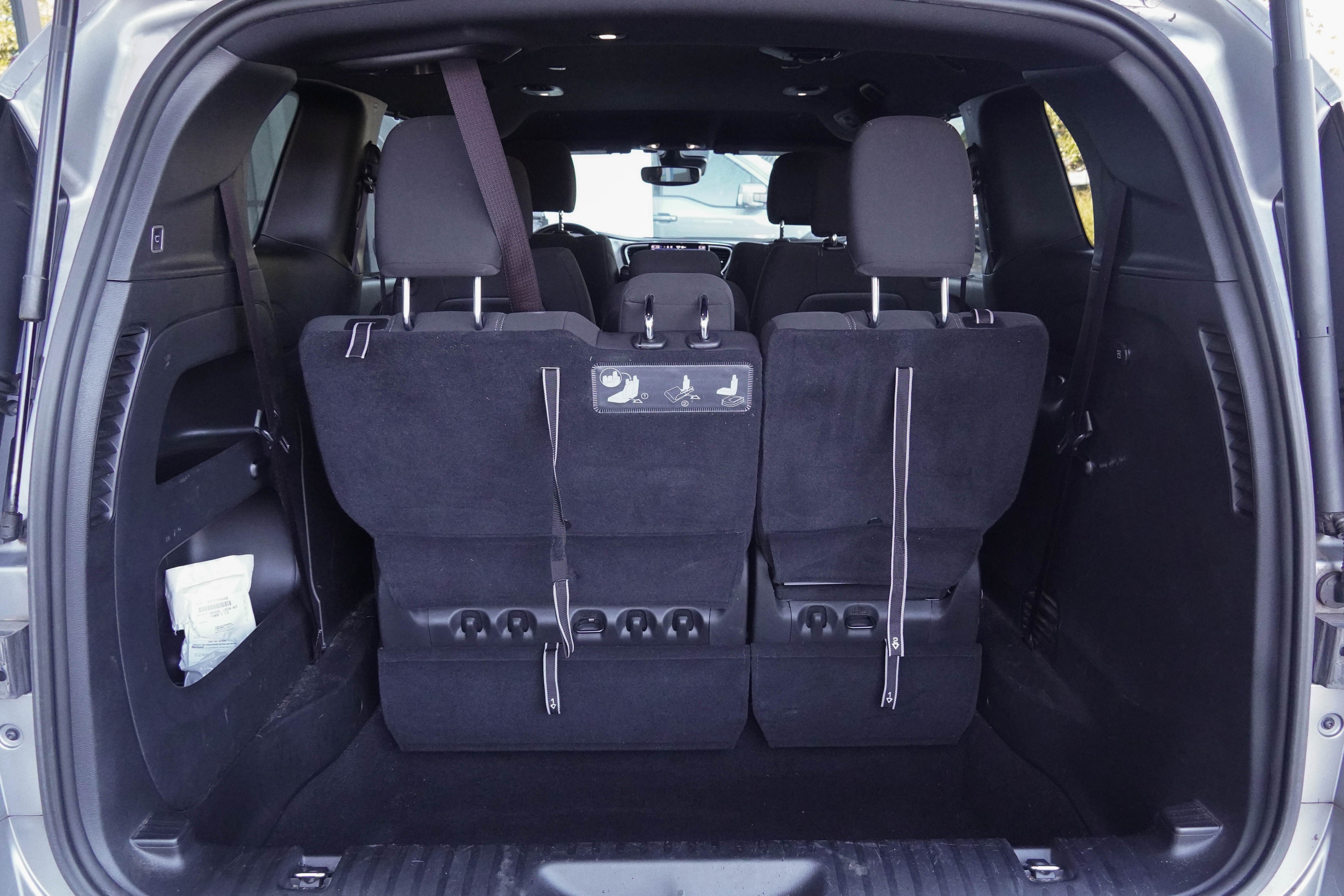 Used 2021 Chrysler Pacifica Touring w/ S Appearance Package FWD image 39