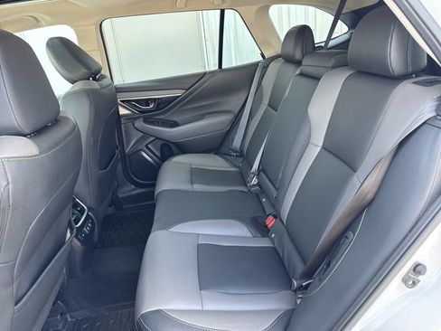 Used 2022 Subaru Outback Onyx Edition XT AWD/4WD image 30