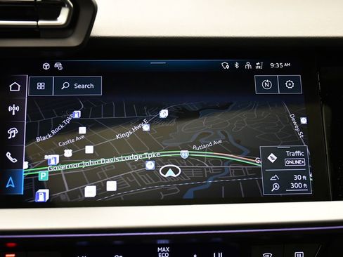 New 2026 Audi A3 2.0T Premium image 27