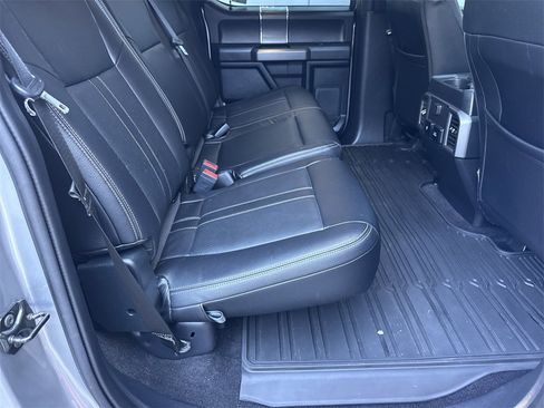 Used 2020 Ford F150 XLT w/ Equipment Group 302A Luxury image 34