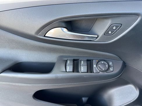 New 2026 Buick Envista Sport Touring FWD image 11