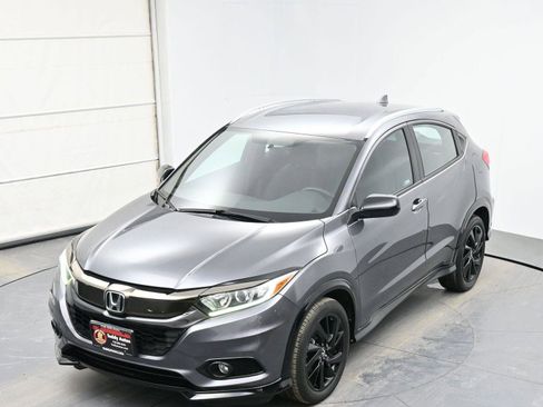 Used 2019 Honda HR-V Sport image 36