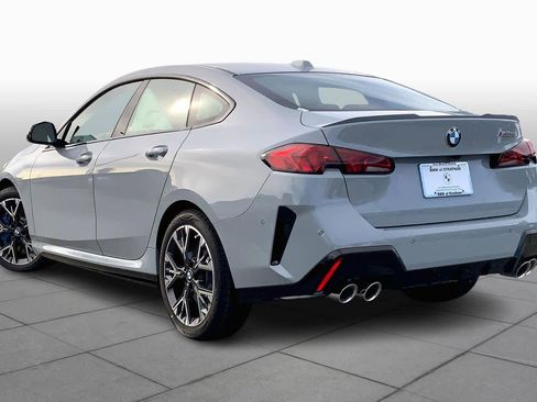 New 2026 BMW M235i xDrive image 12