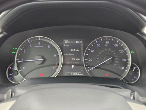 Used 2018 Lexus RX 350 FWD w/ Premium Package image 10