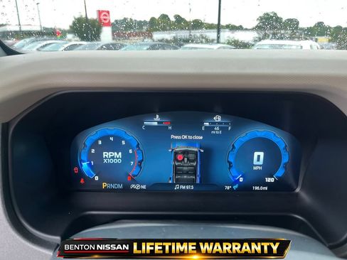 Used 2026 Ford Bronco Big Bend AWD/4WD image 15