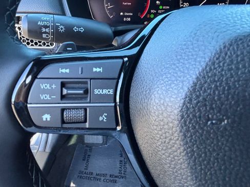 Used 2025 Honda Civic Sport image 25