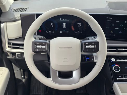 New 2026 Hyundai Santa Fe SE AWD/4WD image 15