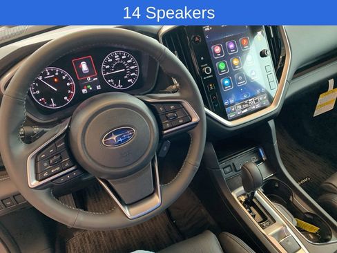 New 2026 Subaru Ascent Touring image 4