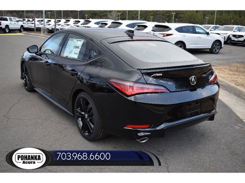 New 2026 Acura Integra A-Spec image 5