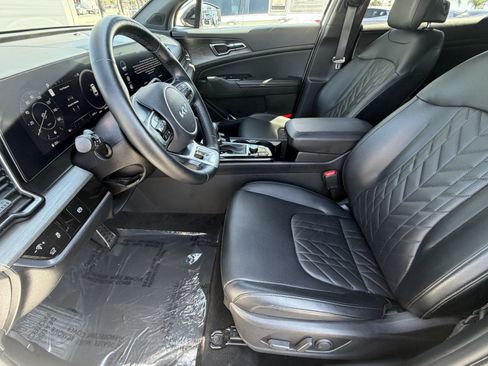 Certified 2023 Kia Sportage X-Pro AWD/4WD image 15