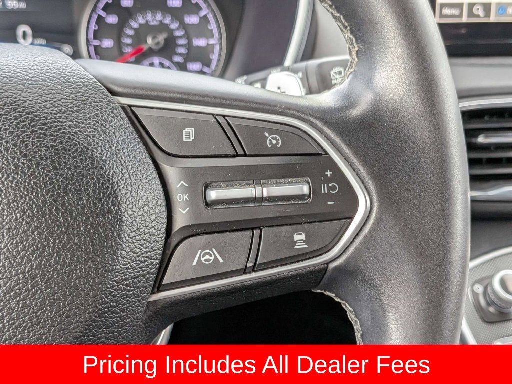 Used 2023 Hyundai Santa Fe SEL AWD/4WD image 28