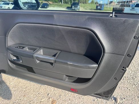 Used 2012 Dodge Challenger R/T RWD image 25