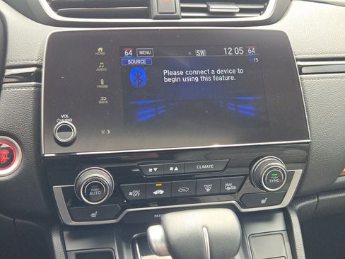 Used 2022 Honda CR-V EX-L image 26
