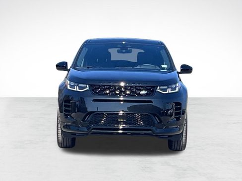 Used 2025 Land Rover Discovery Sport Dynamic SE AWD/4WD image 5