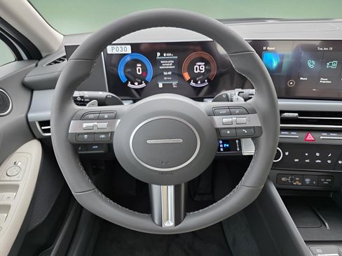 New 2026 Hyundai Sonata SEL image 16