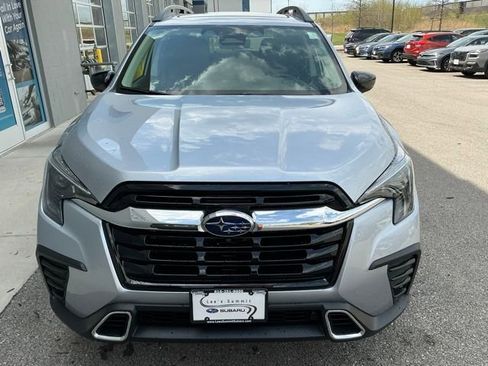 New 2026 Subaru Ascent Touring AWD/4WD image 8