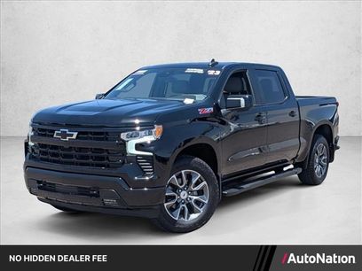 Used 2023 Chevrolet Silverado 1500 RST w/ RST All Star Premium Package
