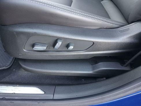 New 2025 Cadillac XT5 Premium Luxury w/ Technology Package image 12