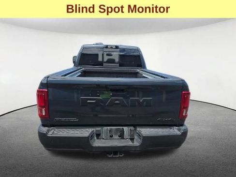 Used 2026 RAM 2500 Rebel w/ Rebel Level 2 Equipment Group AWD/4WD image 7