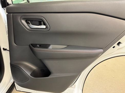 New 2026 Nissan Rogue SV image 22