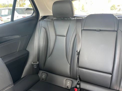 Used 2024 Buick Envision Preferred image 39