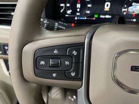 New 2024 GMC Yukon XL Denali w/ Advanced Technology Package image 19