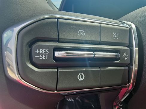 New 2026 GMC Terrain Elevation image 17