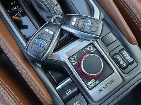 Used 2020 Subaru Forester Touring AWD/4WD image 25