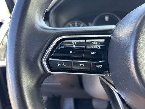 Used 2024 MAZDA CX-90 3.3 Turbo w/ Preferred Plus image 30