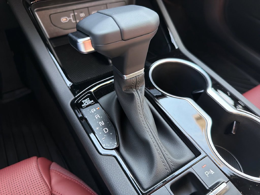 New 2026 Kia K5 GT-Line FWD image 23