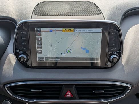 Used 2020 Hyundai Santa Fe Limited FWD image 19