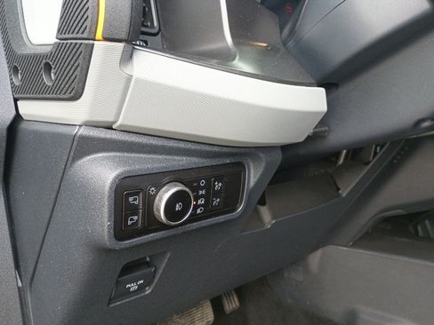 Used 2023 Ford Bronco Badlands w/ Sasquatch Package AWD/4WD image 13