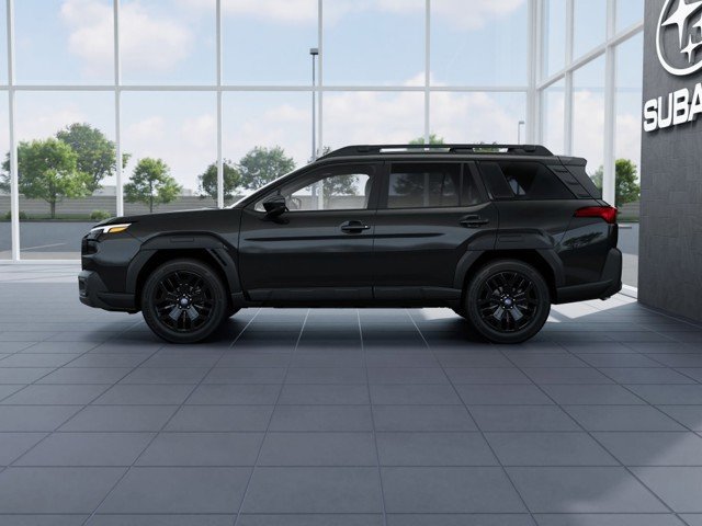 New 2026 Subaru Outback Limited XT AWD/4WD image 4