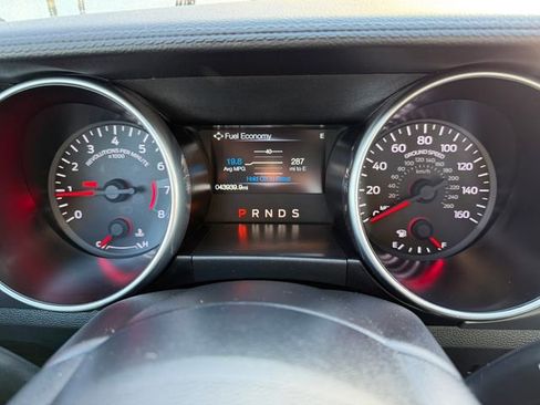 Certified 2019 Ford Mustang Premium image 19