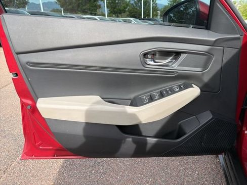 Certified 2023 Honda Accord EX image 7
