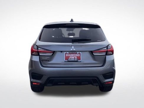 Used 2024 Mitsubishi Outlander Sport AWD image 4