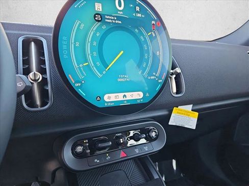 New 2026 MINI Cooper Countryman SE AWD/4WD image 12