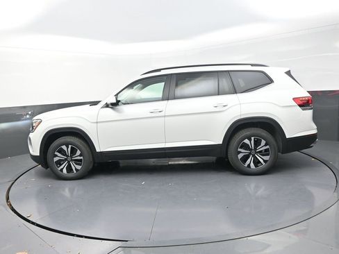 New 2026 Volkswagen Atlas SE AWD/4WD image 6