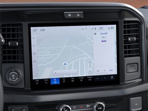 New 2026 Ford F250 Platinum w/ FX4 Off-Road Package image 14