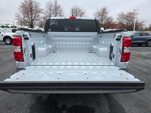 New 2026 Ford Maverick XLT w/ XLT Luxury Package image 9