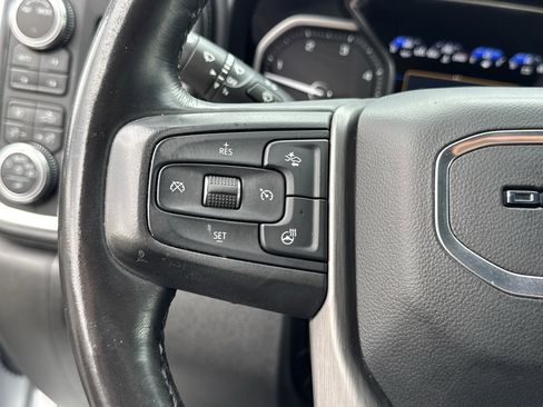 Used 2021 GMC Sierra 3500 Denali w/ Denali Ultimate Package image 27