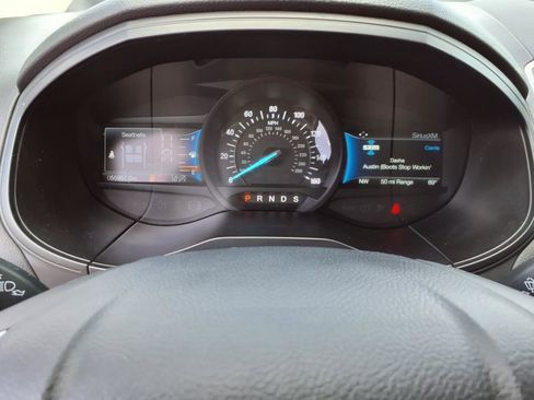 Used 2023 Ford Edge SEL image 16