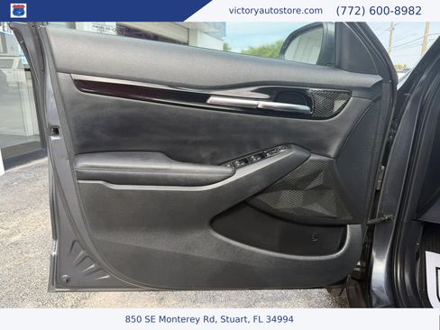 Used 2021 Kia Seltos S FWD image 9