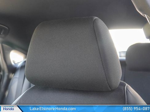 New 2026 Honda Civic Sport image 26