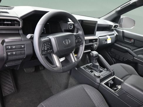 New 2026 Toyota 4Runner SR5 RWD image 29