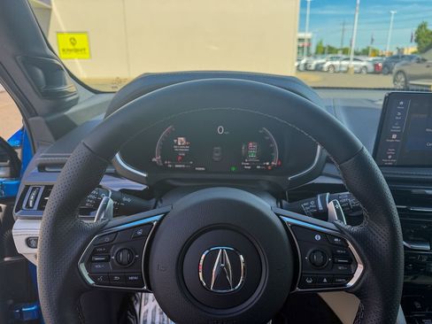 New 2026 Acura MDX Type S image 15