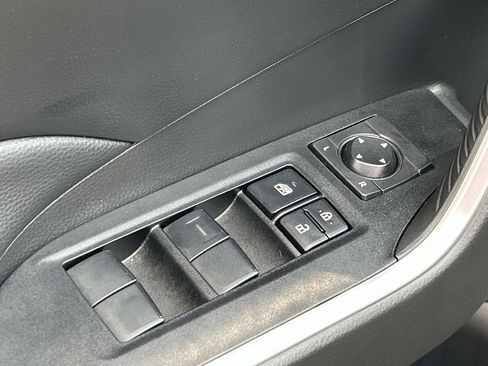 Used 2025 Toyota RAV4 LE FWD image 23