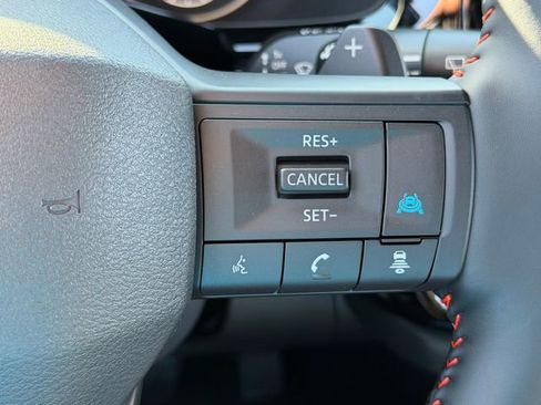 New 2026 Nissan Pathfinder Rock Creek AWD/4WD image 17