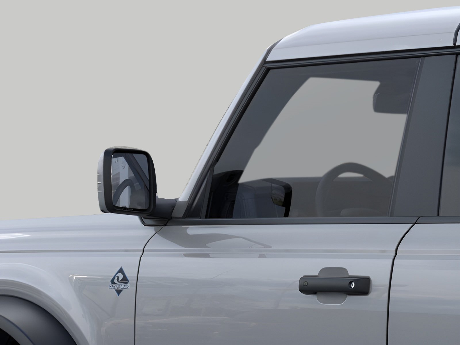 New 2026 Ford Bronco Outer Banks w/ Sasquatch Package AWD/4WD image 22