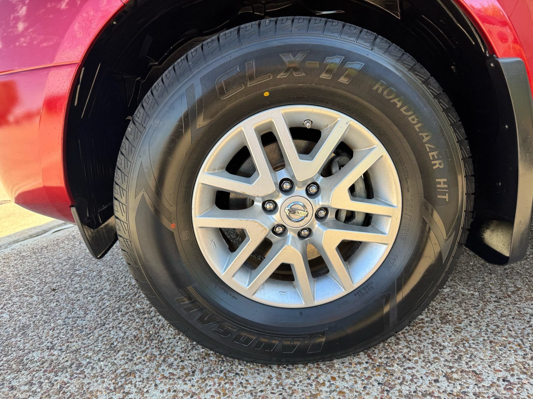 Used 2019 Nissan Frontier SV w/ Value Truck Package RWD image 27